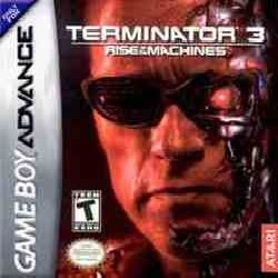 Terminator 3 - Rise of the Machines (USA)
